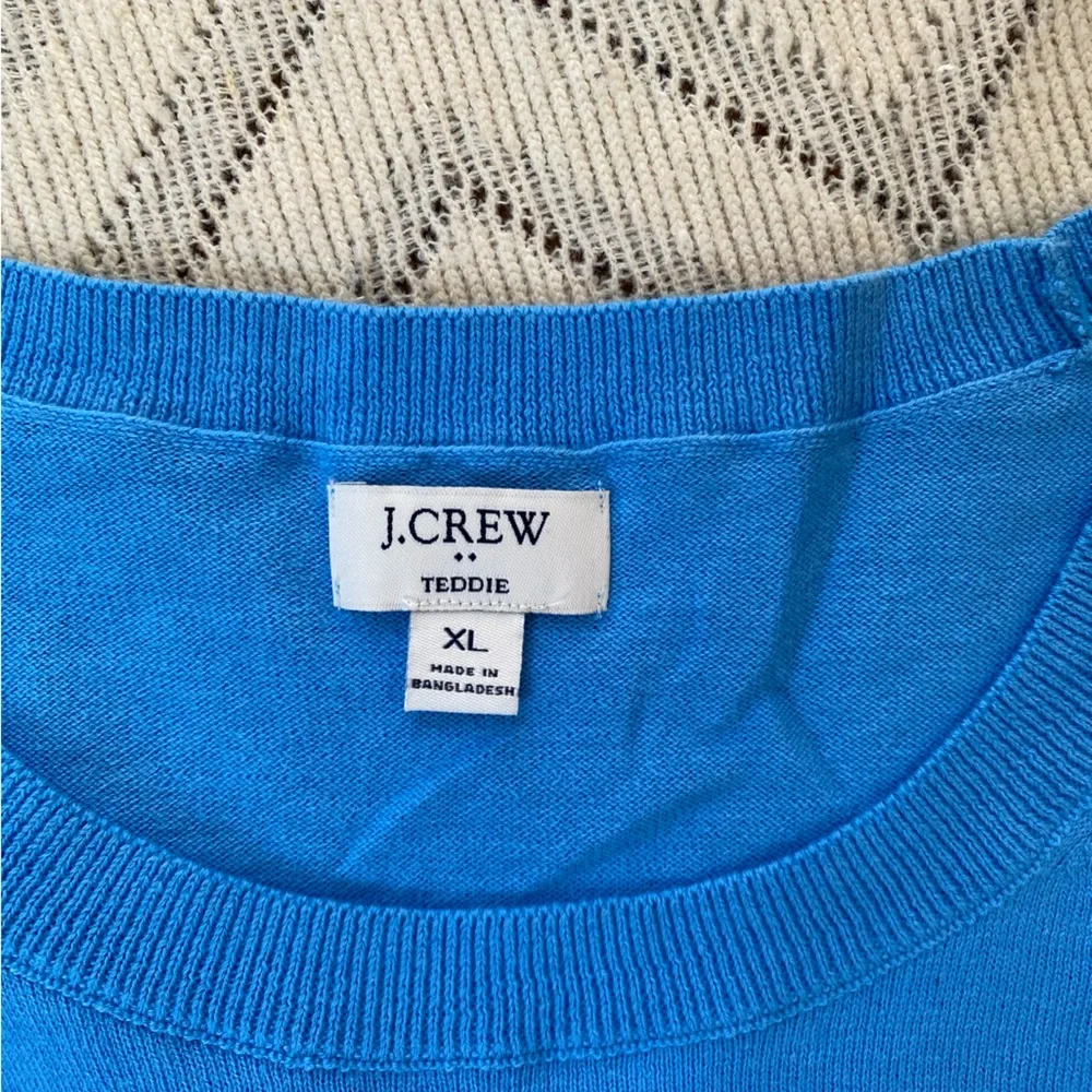 J. Crew Sweater